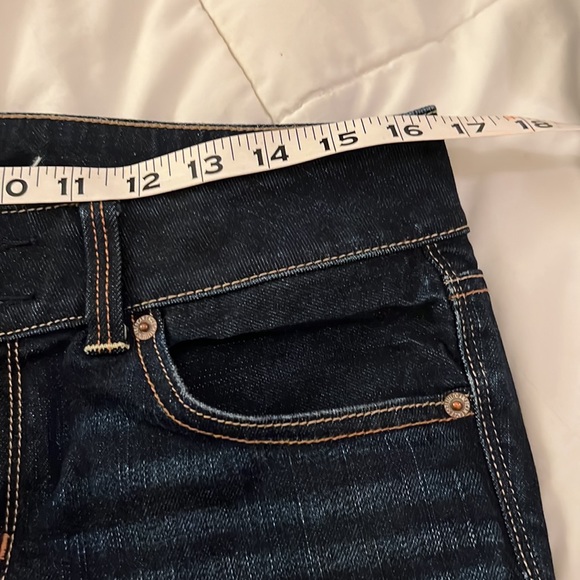 American Eagle Artist Stretch Jean - Picture 7 of 7